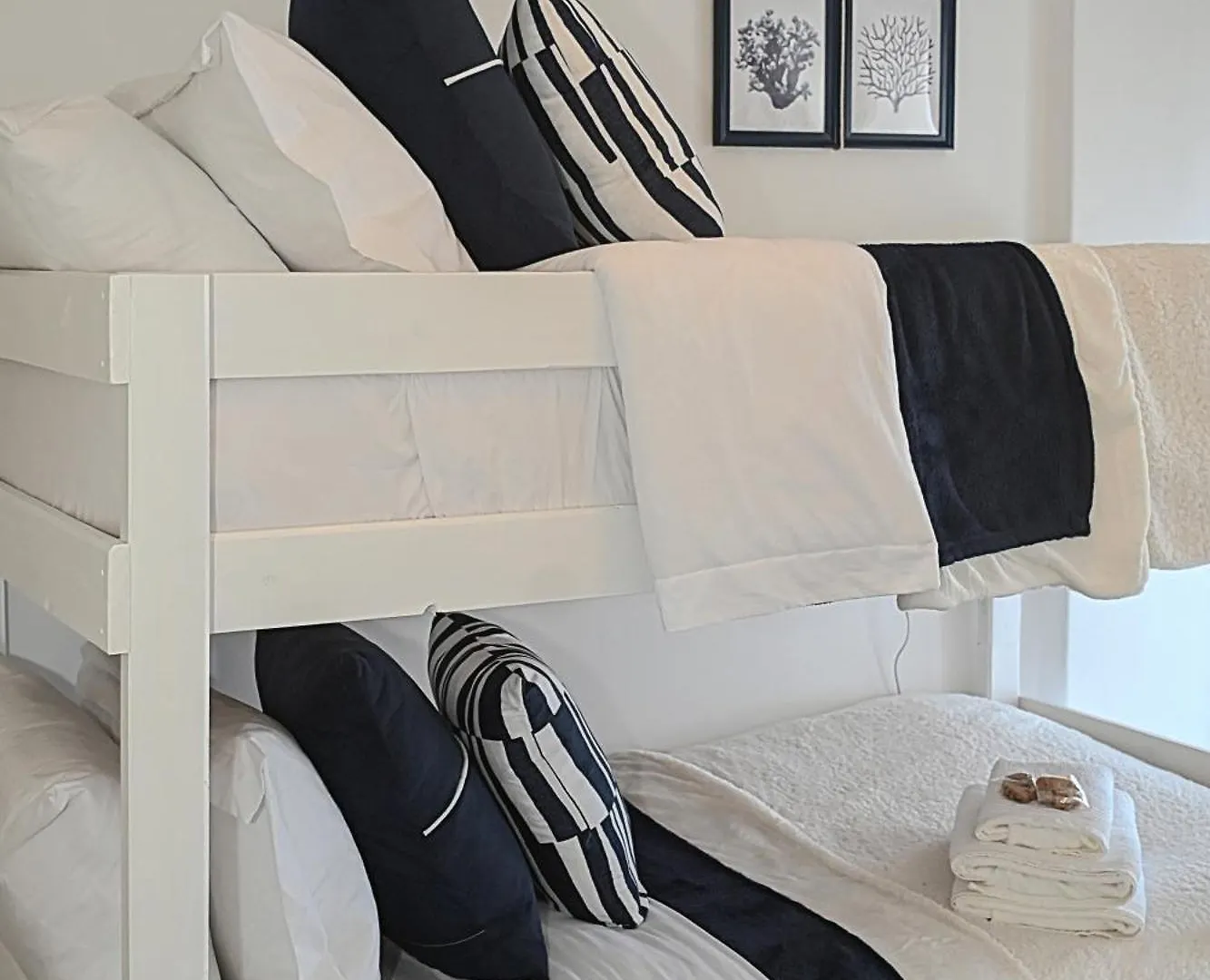 Daire Unwind At The Bay - Bloubergstrand Beachfront Cape Town